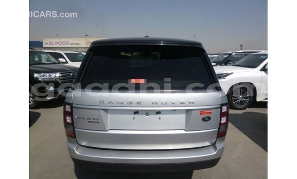 Acheter Import Voiture Land Rover Range Rover Autre à Import - Dubai, Somalie Acheter Import Voiture Land Rover Range Rover Autre à Import - Dubai, Somalie