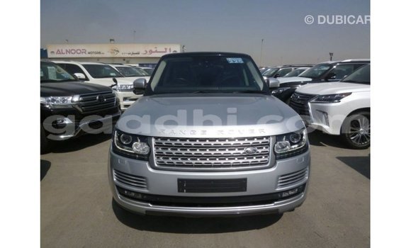Acheter Import Voiture Land Rover Range Rover Autre à Import - Dubai, Somalie Acheter Import Voiture Land Rover Range Rover Autre à Import - Dubai, Somalie