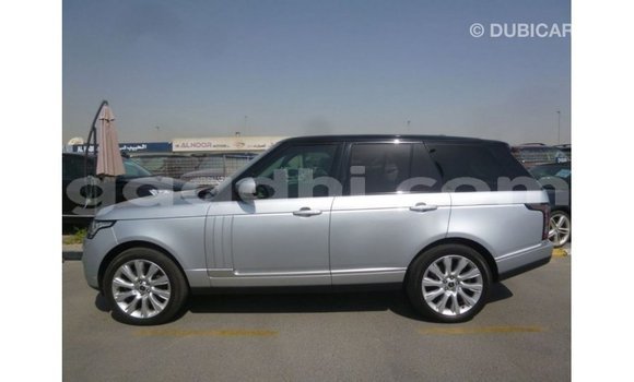 Acheter Import Voiture Land Rover Range Rover Autre à Import - Dubai, Somalie Acheter Import Voiture Land Rover Range Rover Autre à Import - Dubai, Somalie