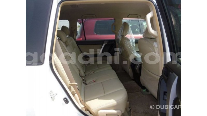 Big with watermark toyota prado somalia import dubai 4119