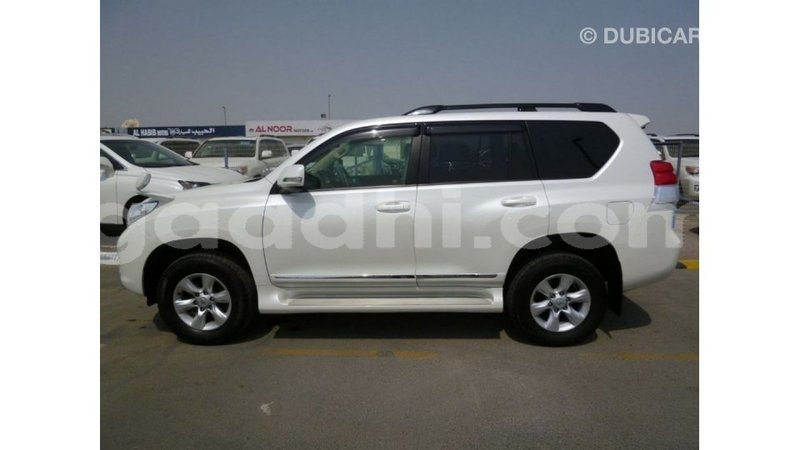 Big with watermark toyota prado somalia import dubai 4119