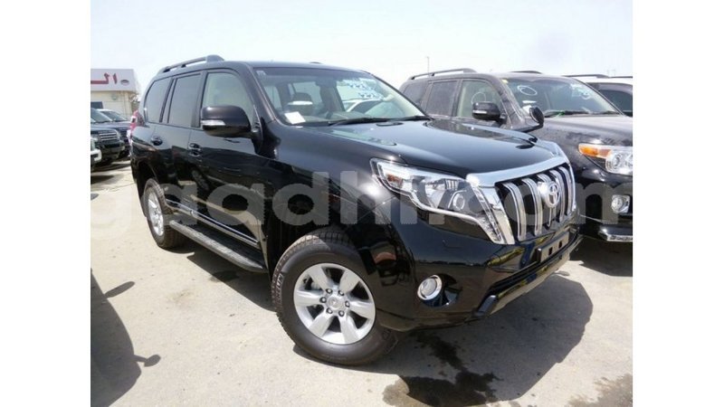 Big with watermark toyota prado somalia import dubai 4126