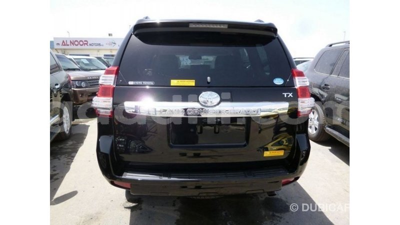 Big with watermark toyota prado somalia import dubai 4126