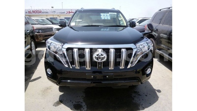 Big with watermark toyota prado somalia import dubai 4126