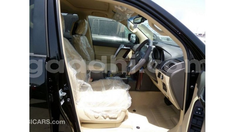 Big with watermark toyota prado somalia import dubai 4126