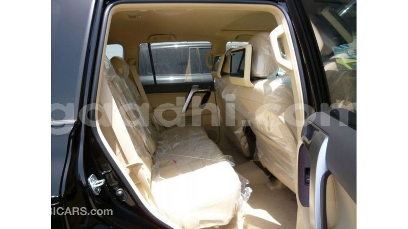 Big with watermark toyota prado somalia import dubai 4126