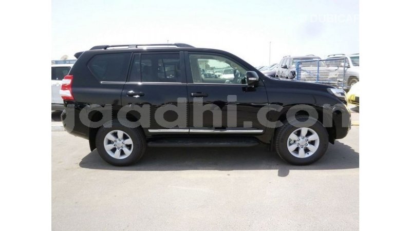 Big with watermark toyota prado somalia import dubai 4126