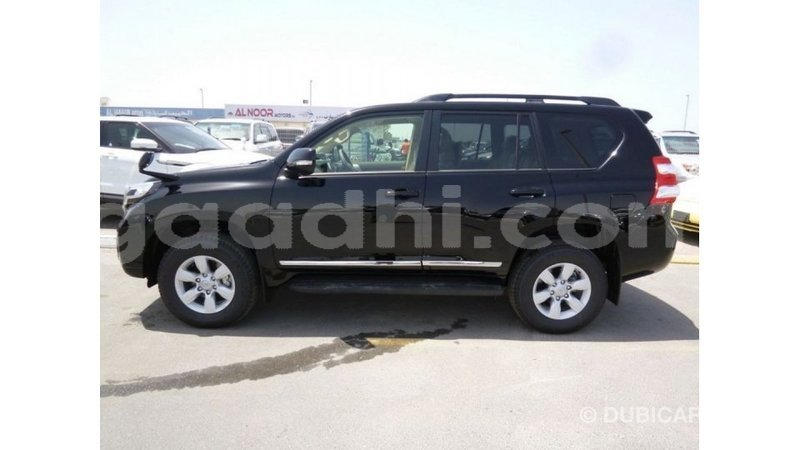 Big with watermark toyota prado somalia import dubai 4126