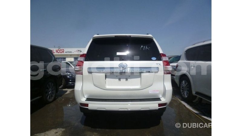 Big with watermark toyota prado somalia import dubai 4127