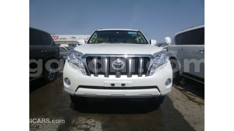 Big with watermark toyota prado somalia import dubai 4127