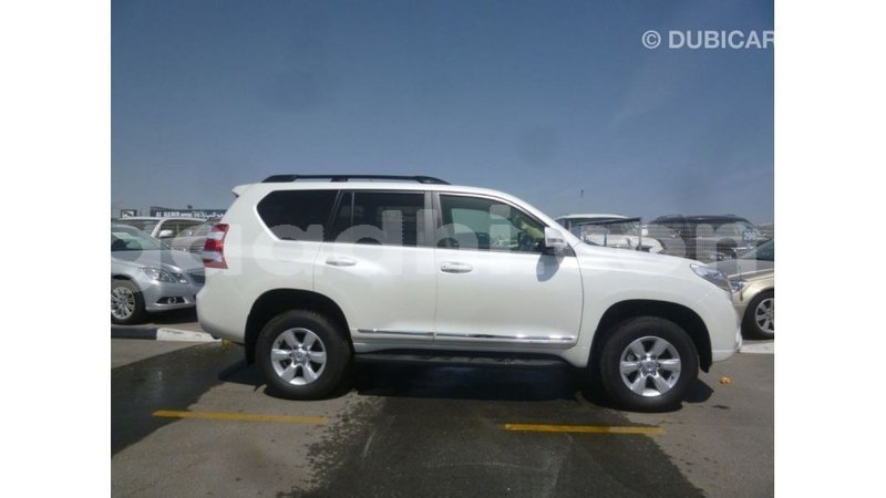 Big with watermark toyota prado somalia import dubai 4127