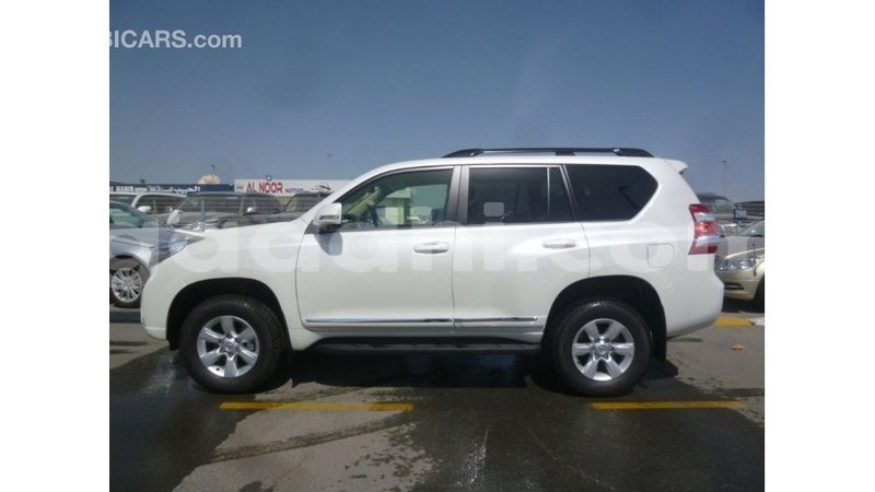 Big with watermark toyota prado somalia import dubai 4127