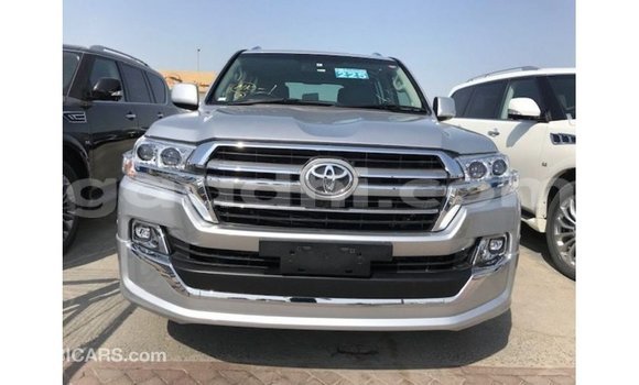 Acheter Import Voiture Toyota Land Cruiser Autre à Import - Dubai, Somalie Acheter Import Voiture Toyota Land Cruiser Autre à Import - Dubai, Somalie