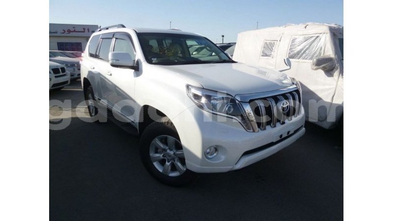 Big with watermark toyota prado somalia import dubai 4130