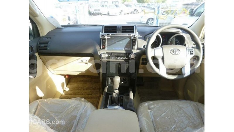 Big with watermark toyota prado somalia import dubai 4130