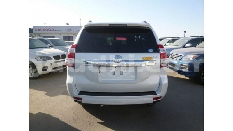 Big with watermark toyota prado somalia import dubai 4130