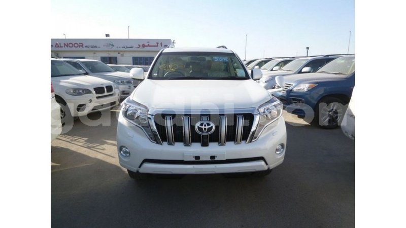 Big with watermark toyota prado somalia import dubai 4130