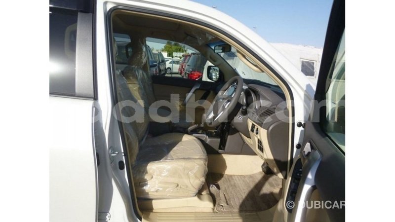 Big with watermark toyota prado somalia import dubai 4130