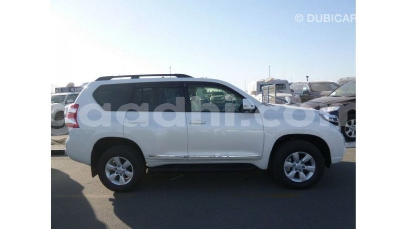 Big with watermark toyota prado somalia import dubai 4130