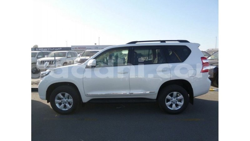 Big with watermark toyota prado somalia import dubai 4130