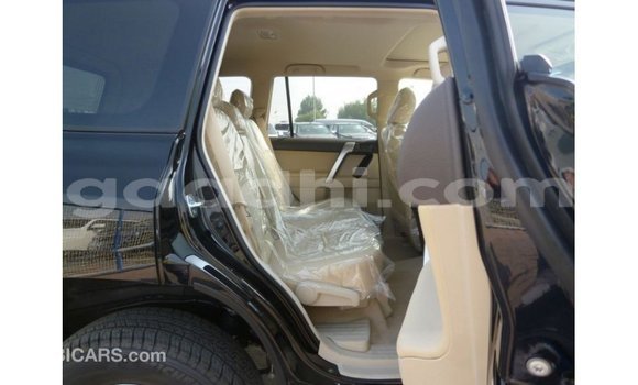 Buy Import Toyota Prado Black Car in Import - Dubai in Somalia Buy Import Toyota Prado Black Car in Import - Dubai in Somalia
