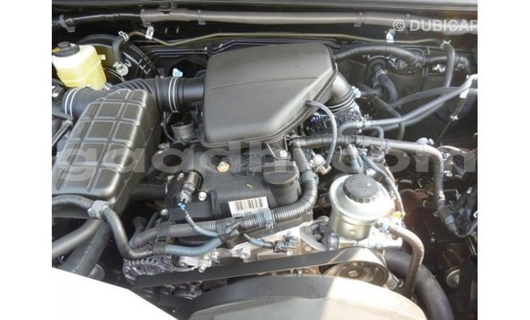 Buy Import Toyota Prado Black Car in Import - Dubai in Somalia Buy Import Toyota Prado Black Car in Import - Dubai in Somalia