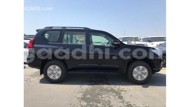 Big with watermark toyota prado somalia import dubai 4133