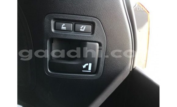 Acheter Import Voiture Toyota Land Cruiser Blanc à Import - Dubai, Somalie Acheter Import Voiture Toyota Land Cruiser Blanc à Import - Dubai, Somalie