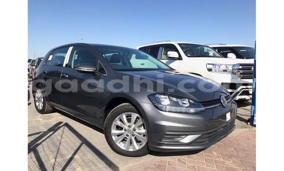 Buy Import Volkswagen Golf Other Car in Import - Dubai in Somalia
