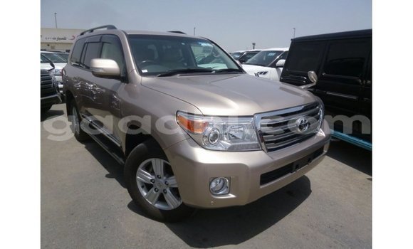 Acheter Import Voiture Toyota Land Cruiser Autre à Import - Dubai, Somalie Acheter Import Voiture Toyota Land Cruiser Autre à Import - Dubai, Somalie