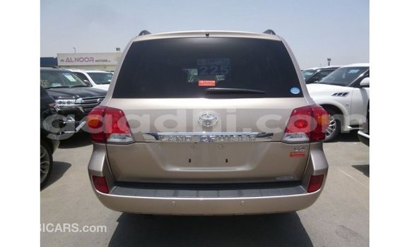Acheter Import Voiture Toyota Land Cruiser Autre à Import - Dubai, Somalie Acheter Import Voiture Toyota Land Cruiser Autre à Import - Dubai, Somalie
