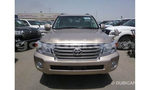 Acheter Import Voiture Toyota Land Cruiser Autre à Import - Dubai, Somalie Acheter Import Voiture Toyota Land Cruiser Autre à Import - Dubai, Somalie