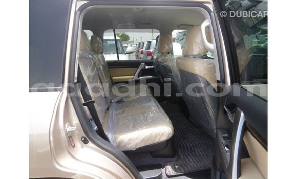 Acheter Import Voiture Toyota Land Cruiser Autre à Import - Dubai, Somalie Acheter Import Voiture Toyota Land Cruiser Autre à Import - Dubai, Somalie