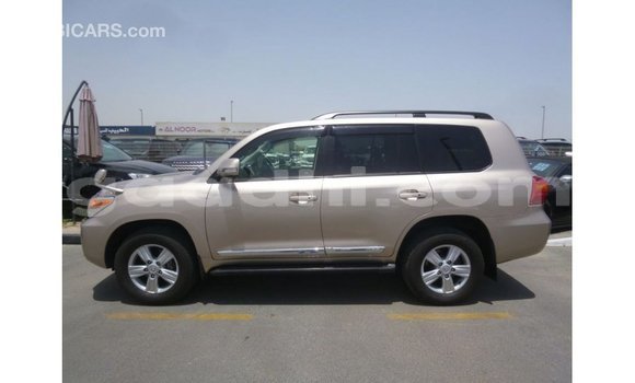 Acheter Import Voiture Toyota Land Cruiser Autre à Import - Dubai, Somalie Acheter Import Voiture Toyota Land Cruiser Autre à Import - Dubai, Somalie