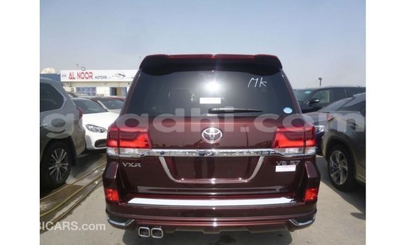 Acheter Import Voiture Toyota Land Cruiser Autre à Import - Dubai, Somalie Acheter Import Voiture Toyota Land Cruiser Autre à Import - Dubai, Somalie