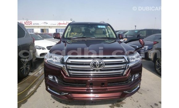 Acheter Import Voiture Toyota Land Cruiser Autre à Import - Dubai, Somalie Acheter Import Voiture Toyota Land Cruiser Autre à Import - Dubai, Somalie