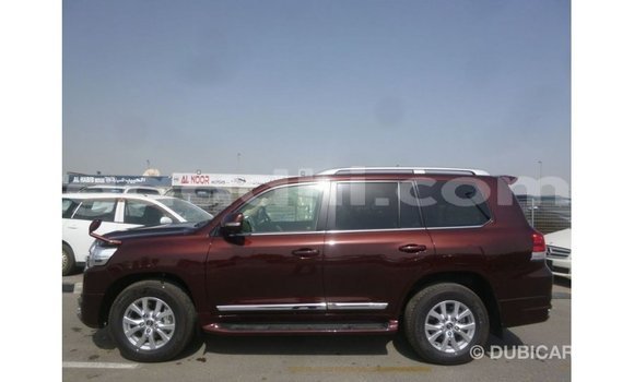 Acheter Import Voiture Toyota Land Cruiser Autre à Import - Dubai, Somalie Acheter Import Voiture Toyota Land Cruiser Autre à Import - Dubai, Somalie