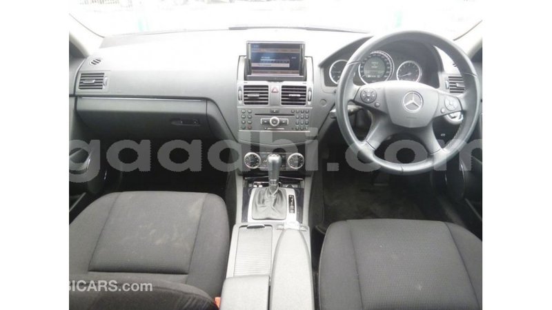 Big with watermark mercedes benz 200 somalia import dubai 4158