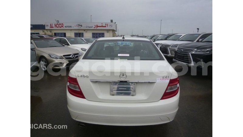 Big with watermark mercedes benz 200 somalia import dubai 4158