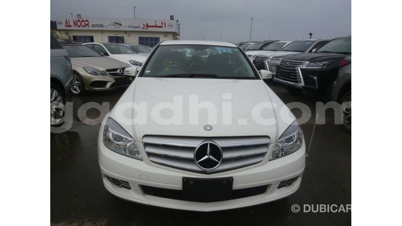 Big with watermark mercedes benz 200 somalia import dubai 4158