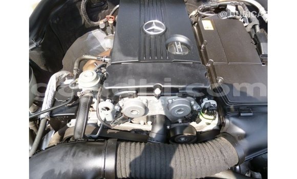 ይግዙ Imported Mercedes-Benz 200 ሌላ መኪና በ Import - Dubai በ ሶማሊያ ይግዙ Imported Mercedes-Benz 200 ሌላ መኪና በ Import - Dubai በ ሶማሊያ