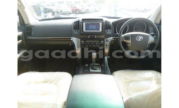 Acheter Import Voiture Toyota Land Cruiser Autre à Import - Dubai, Somalie Acheter Import Voiture Toyota Land Cruiser Autre à Import - Dubai, Somalie