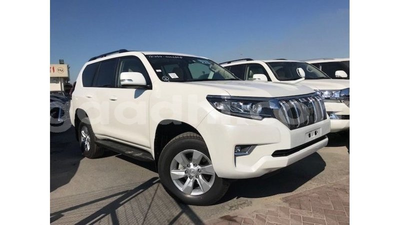 Big with watermark toyota prado somalia import dubai 4166