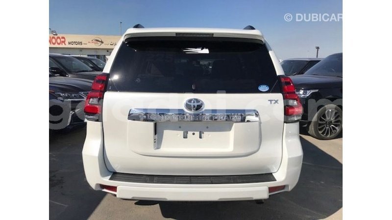 Big with watermark toyota prado somalia import dubai 4166