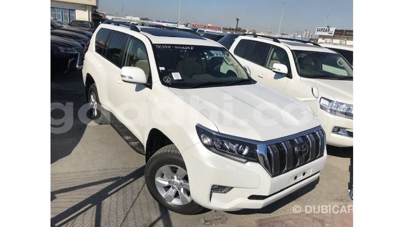 Big with watermark toyota prado somalia import dubai 4166