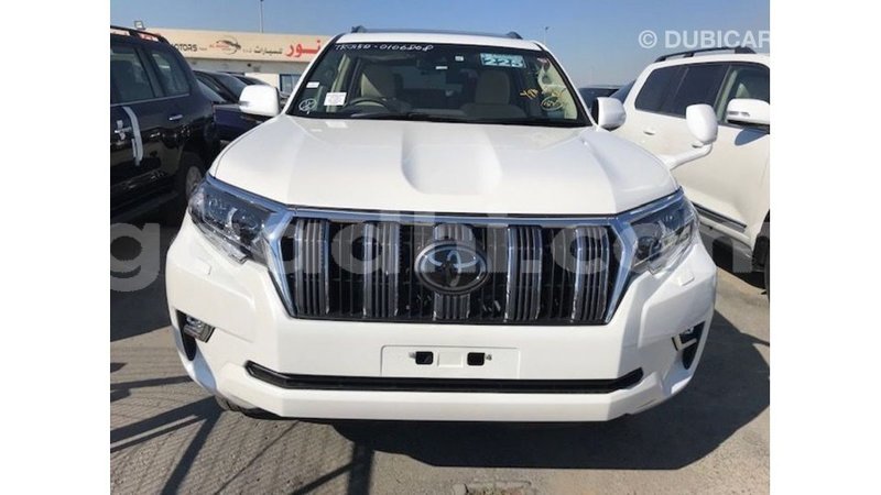 Big with watermark toyota prado somalia import dubai 4166