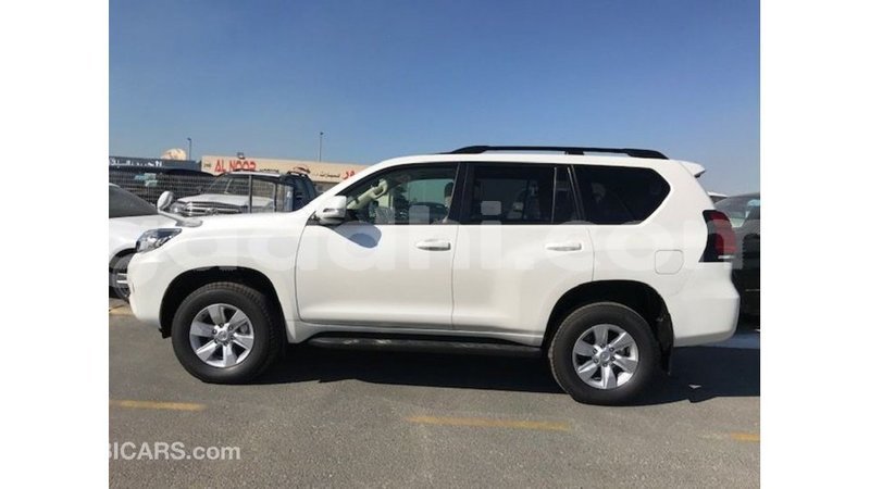 Big with watermark toyota prado somalia import dubai 4166