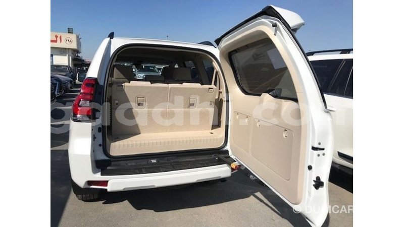 Big with watermark toyota prado somalia import dubai 4166