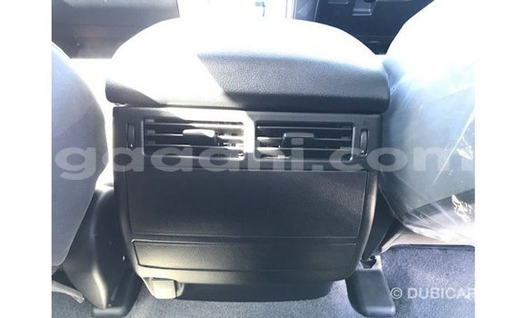 ይግዙ Imported Toyota Land Cruiser ነጭ መኪና በ Import - Dubai በ ሶማሊያ ይግዙ Imported Toyota Land Cruiser ነጭ መኪና በ Import - Dubai በ ሶማሊያ