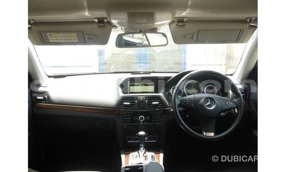 Buy Import Mercedes-Benz 250 Black Car in Import - Dubai in Somalia Buy Import Mercedes-Benz 250 Black Car in Import - Dubai in Somalia